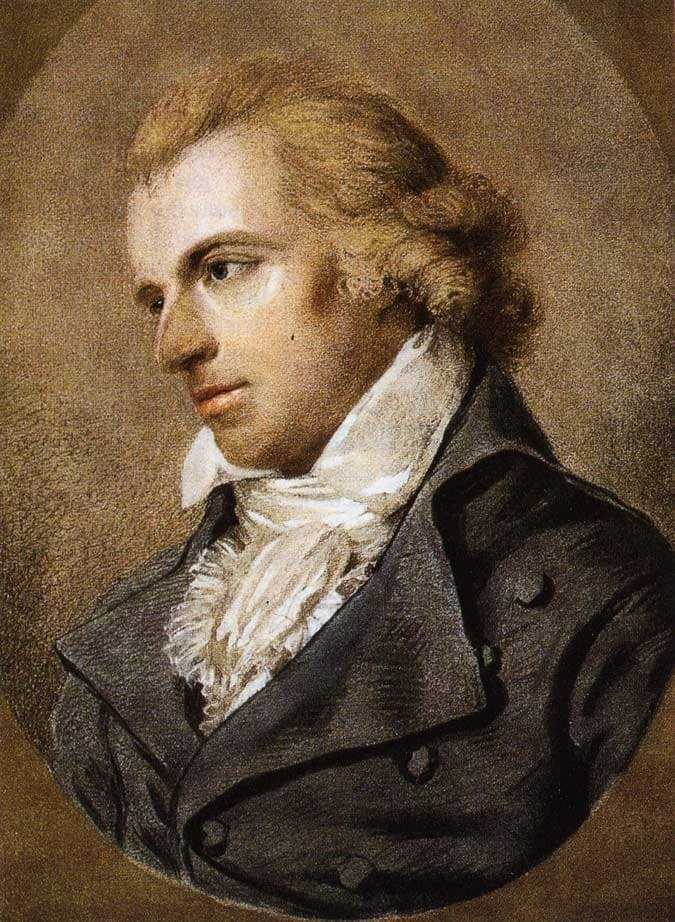 Friedrich Schiller